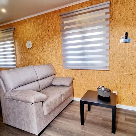 Family Surf Home - Bungalow 5 Ribamar  Luaran gambar