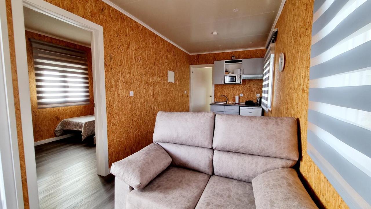 Family Surf Home - Bungalow 5 Ribamar  Luaran gambar